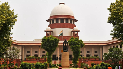 Special Supreme Court bench to hear today TMC plea on counting staff | India News
