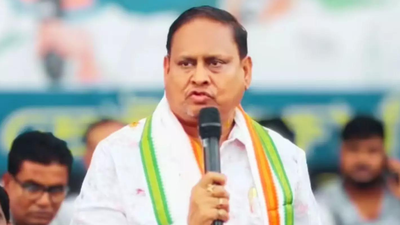 Humayun Kabir: ‘Quran mandates qurbani’: AJUP chief Humayun Kabir stirs row after Bengal cattle slaughter curb | India News