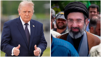 Iran Nuclear Deal: Iran agrees to give up enriched uranium as deal with Donald Trump ‘largely negotiated’: Report