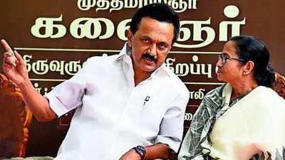 Assembly Elections 2026: Assembly elections result 2026: INDIA footprint fades on Bharat map as allies stumble in West Bengal, Tamil Nadu | India News