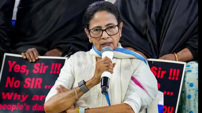 West Bengal elections: Bhabanipur hands Mamata her most personal loss | India News