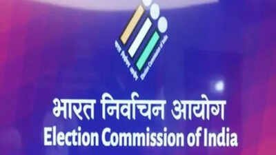Election Commision mandates QR verification at counting halls | India News
