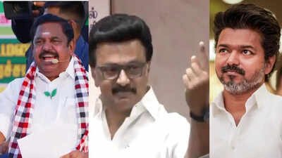 Tamil Nadu assembly polls: 10 key constituencies to watch on May 4 | India News