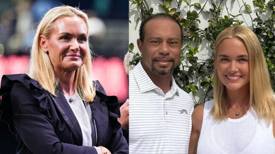 “On a treatment plan”: Vanessa Trump shares heartbreaking breast cancer update during Tiger Woods recovery phase | International Sports News