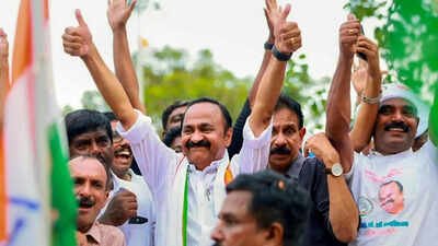 Will UDF return restore Kerala’s alternating power pattern? | India News