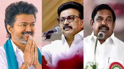 How drama in Tamil Nadu unfolded, the several plots, offers of friendship & a ‘betrayal’ | India News
