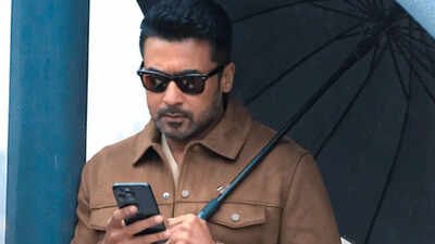 Suriya’s ‘Vishwanath And Sons’ release date locked amid ‘Karuppu’ fever; to hit theatres around Independance Day 2026 | Tamil Movie News