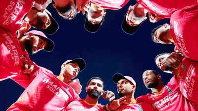 IPL 2026 | ‘We are going to … ‘: Yashasvi Jaiswal’s short reaction after Rajasthan Royals collapse vs Gujarat Titans | Cricket News