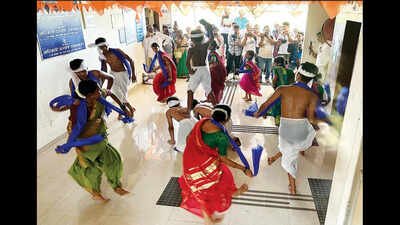 ST community gives govt 2 days for quota formalities | Goa News