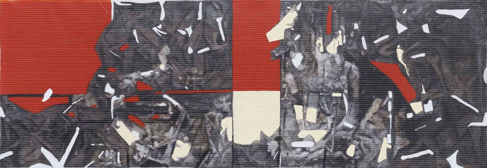When Bhopal’s abstract master enchanted Delhi