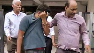 ‘No Admit Card issued’: NEET UG paper leak accused seeking to write re-exam, denied bail plea hearing
