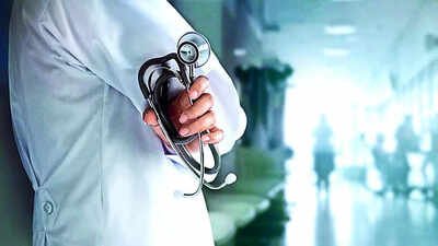 After stonewalling patient appeals for years, NMC lobs ball to health ministry’s court | India News