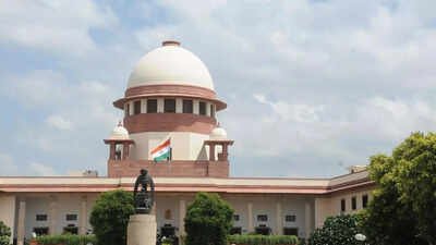 SC: Rape survivor shouldn’t be repeatedly called to court | India News