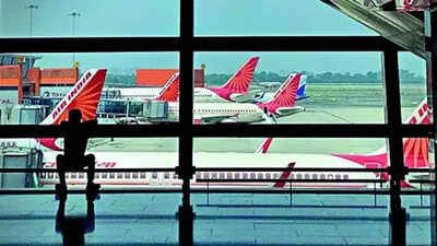 Tourists season airport closure ring alarm bells in J&K | India News