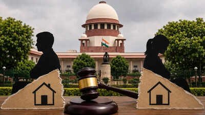 Couple separated after months of marriage, lived 15 years apart — Supreme Court says this amounts to cruelty to both