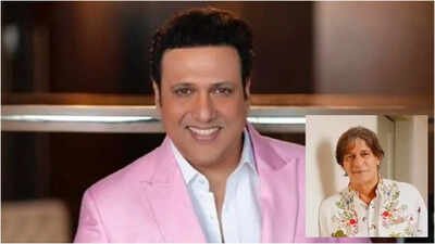 Govinda-Chunky Panday on Pahlaj Nihalani’s death: ‘Chahe log kitna bhi mere khilaf jaye, Pahlaji ke muh se tarif hi nikalti thi’ |