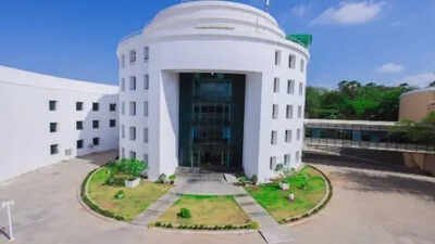 Whistling Woods International: Shaping the next generation of creative professionals | India News
