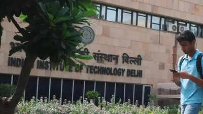 No mass data leak: JEE (Advanced) authorities | India News