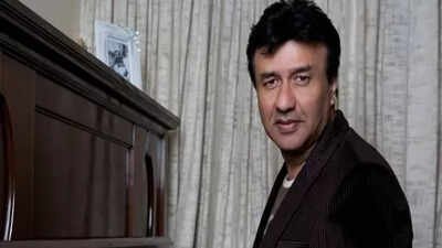 ‘Dharam Ji was very fond of my music’: Anu Malik recalls how late Dharmendra loved his ‘Yamla Pagla Deewana’ song ‘Tinku Jiya’ | Hindi Movie News