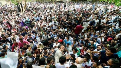 ‘Just a trailer’: From Boomers to GenZ, CJP chief says people turned out in ‘huge numbers’; key moments | India News