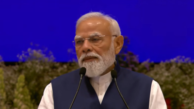 ‘This is a collective yagya’: Modi on becoming longest serving elected PM – top quotes | India News