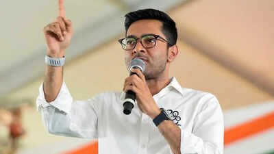 Abhishek Banerjee Granted Interim Relief in Signature Forgery Case | India News