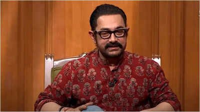 Aamir Khan stepped in to resolve Ranveer Singh and Farhan Akhtar’s ‘Don 3’ feud, reveals FWICE’s Ashoke Pandit | Hindi Movie News