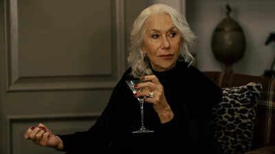 Helen Mirren denies tension with Tom Hardy amid ‘MobLand’ firing claims: ‘I love Tom, I think he’s the most amazing actor’ |
