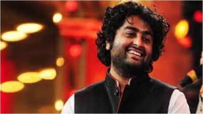 Shashwat Sachdev: ‘Arijit Singh got emotional’: Shashwat Sachdev shares touching moment from ‘Phir Se’ recording session for ‘Dhurandhar: The Revenge’ | Hindi Movie News