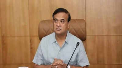 Assam Ends Aadhaar Issuance for Adults to Combat Illegal Immigration | India News