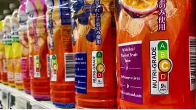 FSSAI targets ‘healthy’, ‘organic’ and ‘zero maida’ claims on food labels | India News