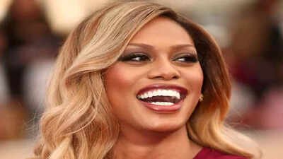 Laverne Cox reveals 90% income loss amid anti-DEI pressure: ‘The past year or two, I’ve had to dip into savings and my retirement fund’ |