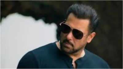 Salman Khan: After Raj & DK’s film, Salman Khan in talks with Farhan Akhtar for two-part period action drama, shooting to commence from Summer 2027 | Hindi Movie News