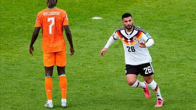 Super-Sub Deniz Undav equals Roger Milla’s historic World Cup record as Germany march into Round of 32 | Football News