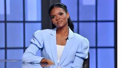 “Charlie’s shattered….”: Charlie Kirk assassination case takes another twist as Candace Owens points to new SUV image evidence