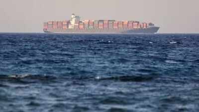 30 India-bound ships crossed Strait of Hormuz, another 26 wait for their turn | India News