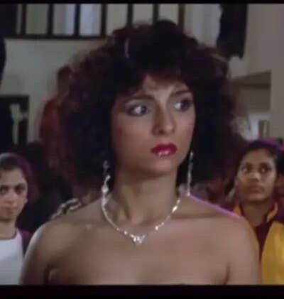 Rajkumar Barjatya’s Startling Advice to Pervein Dastur Before ‘Maine Pyaar Kiya’ |