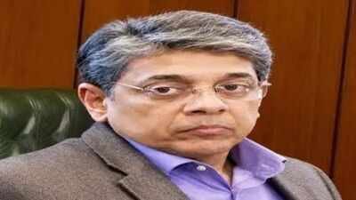 1993-batch IPS officer Dixit to be IB chief | India News
