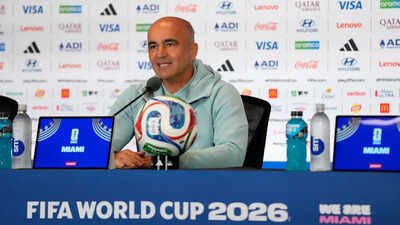 Why top managers are ditching group top spots for player longevity at the World Cup 2026 | Football News