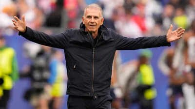 Ghana head coach Carlos Queiroz warns 48-team format risks making World Cup ‘vulgar and ordinary’ | Football News