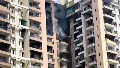 CEA urges power utilities to use IoT tech to prevent fires caused by short-circuits | India News