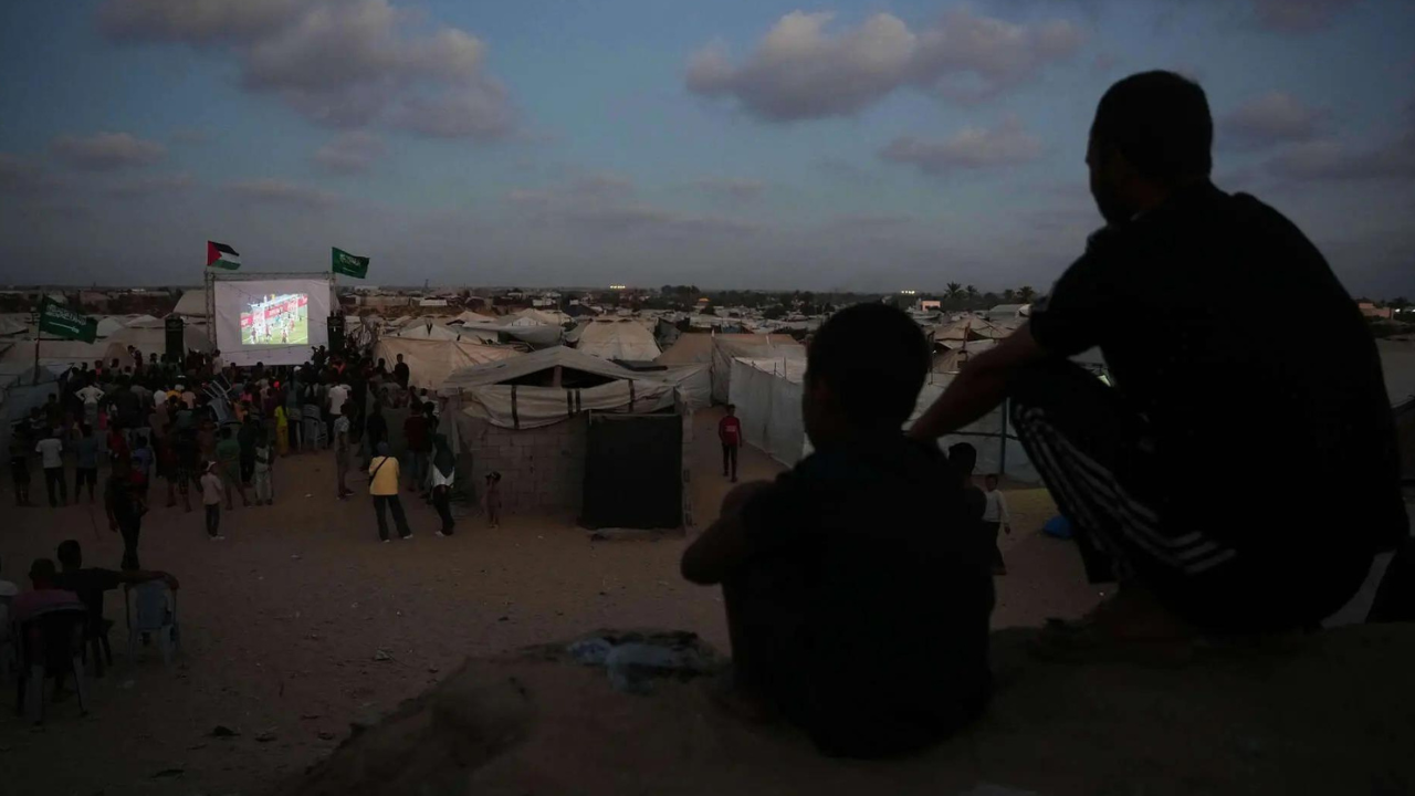 Health activists seek suspension of Israeli Medical Association from world body