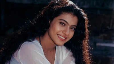 When Kajol couldn’t recognise anyone after set accident during ‘Kuch Kuch Hota Hai’ shoot, but remembered Ajay Devgn instantly | Hindi Movie News