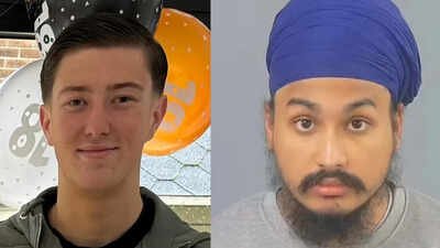 ‘Any Indian who supported Vickrum Digwa must be deported’: UK MP issues warning after Sikh man murders Henry Nowak