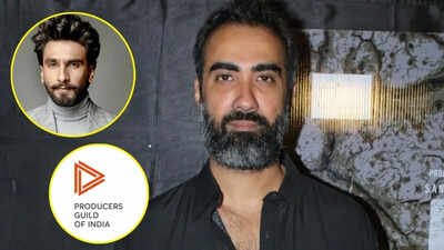 ‘Producers cancel projects without compensation’: Ranvir Shorey HITS BACK at Producers Guild’s statement over ‘Don 3’ row | Hindi Movie News