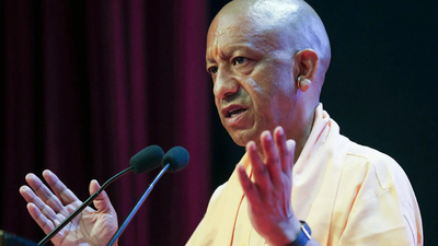UP CM Yogi orders inspection of hotels, commercial establishments after Delhi’s Malviya Nagar fire tragedy | India News