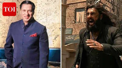 Madhur Bhandarkar: Ranveer Singh deserves a National Award for Dhurandhar, says Madhur Bhandarkar; calls Aditya Dhar’s film a game-changer | Hindi Movie News