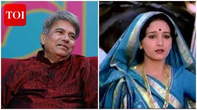 Suresh Wadkar denies rejecting Madhuri Dixit’s marriage proposal, blames Archana for rumours: ‘Padma had already entered my life’ |