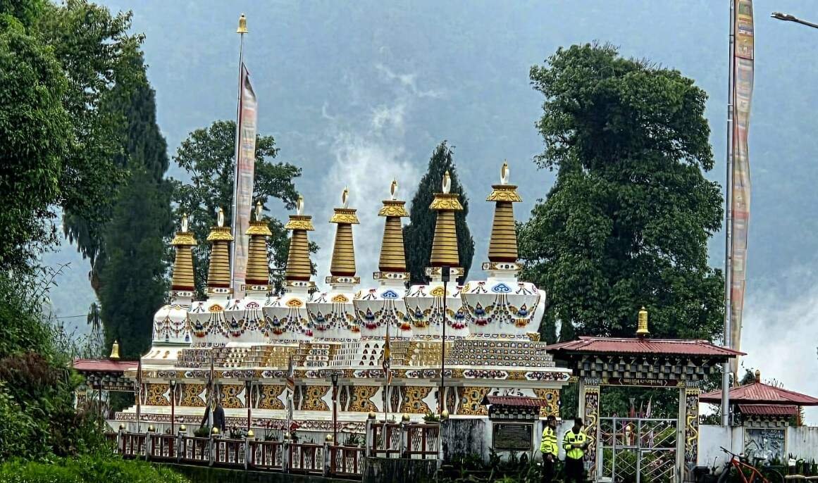 Bhutan, land of the thunder dragon: Part-2  