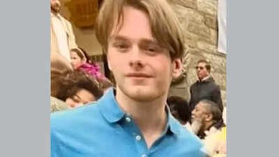 22-year-old student shot dead after chasing phone robbers in Philadelphia; father says, ‘I’m shocked he went after them’